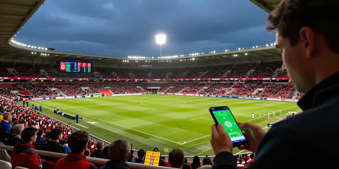 How to Optimize Your CabongTv Watch Live Football Today Performance for Winning Strategies